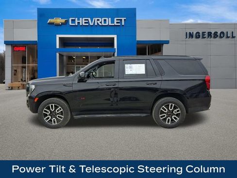 Used 2023 GMC Yukon AT4 image 29