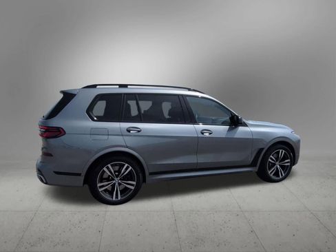Used 2024 BMW X7 M60i AWD/4WD image 7