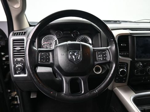 Used 2018 RAM 1500 Big Horn image 14