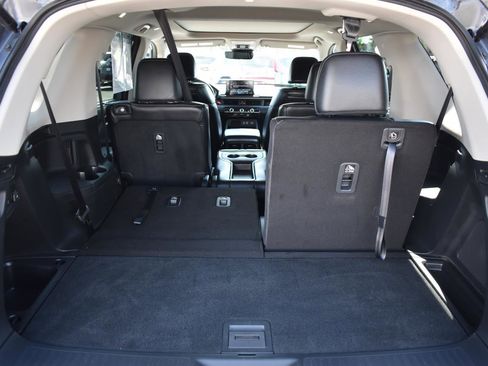 Used 2023 Honda Pilot Elite image 17