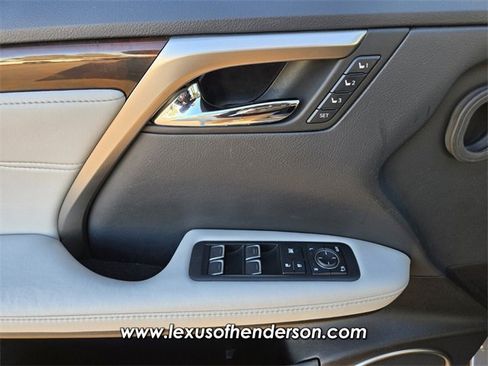 Used 2018 Lexus RX 350 FWD image 20