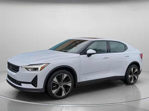Used 2023 Polestar Polestar 2 AWD/4WD image 13