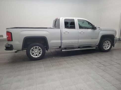Used 2018 GMC Sierra 1500 SLE w/ SLE Value Package AWD/4WD image 10