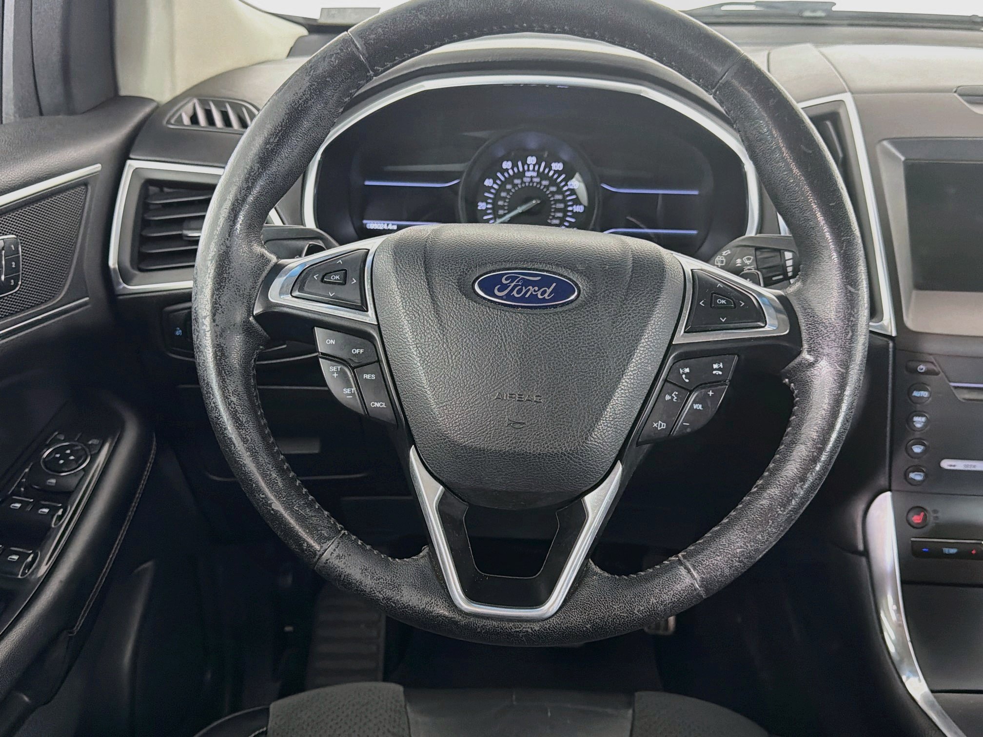 Used 2015 Ford Edge Sport AWD/4WD image 17