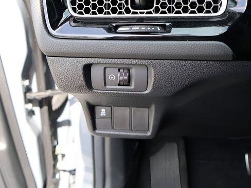 Used 2025 Honda Civic Sport Touring image 37