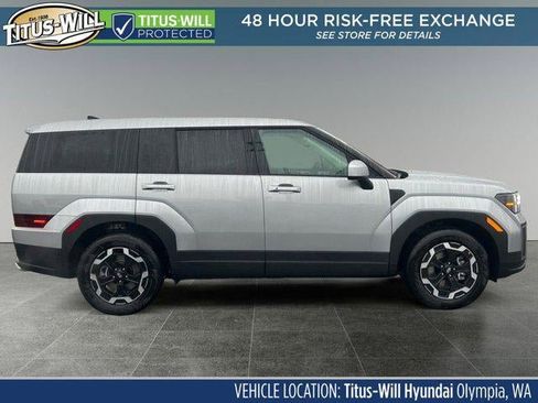 New 2026 Hyundai Santa Fe SE AWD/4WD image 45