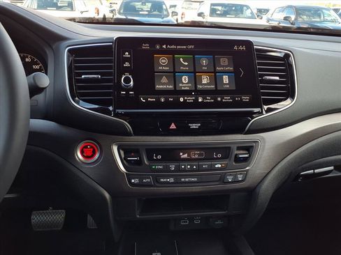 New 2026 Honda Ridgeline Sport image 20