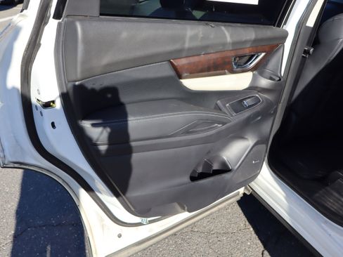 Used 2021 Subaru Ascent Touring w/ Popular Package #2A image 32