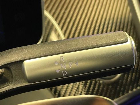 Used 2024 Mercedes-Benz S 63 AMG S image 47