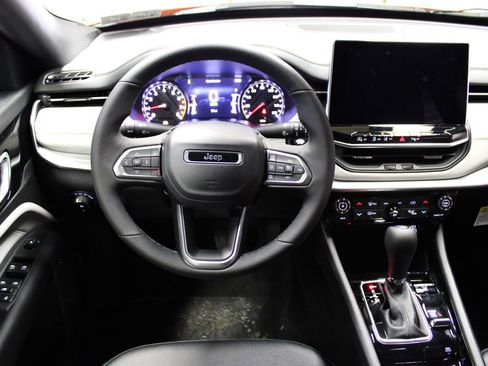 New 2026 Jeep Compass Limited image 12