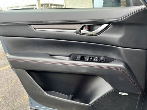 Used 2024 MAZDA CX-5 Carbon Edition image 18