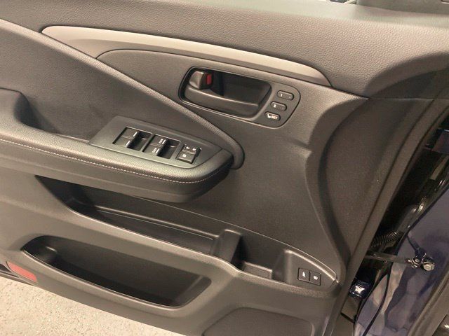 Used 2023 Honda Passport EX-L image 19