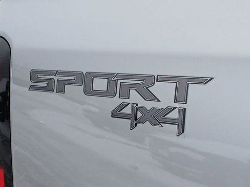 Used 2024 Ford Ranger XLT w/ Equipment Group 301A High image 22