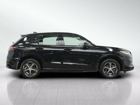 Used 2023 Honda HR-V EX-L image 6