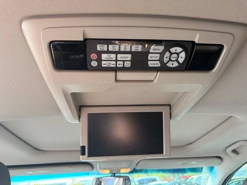 Used 2012 Honda Odyssey EX-L image 16