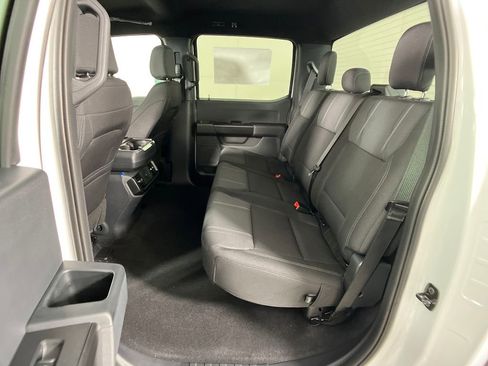 New 2026 Ford F150 STX w/ F-150 LOBO Package image 30