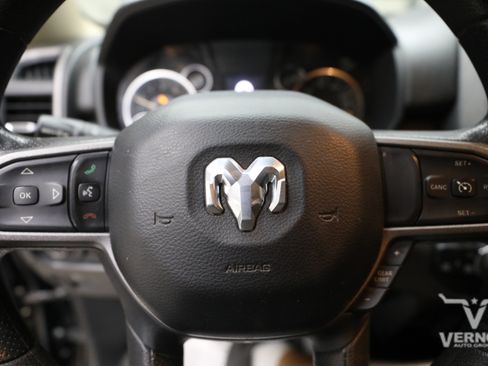 Used 2019 RAM 1500 Tradesman AWD/4WD image 21