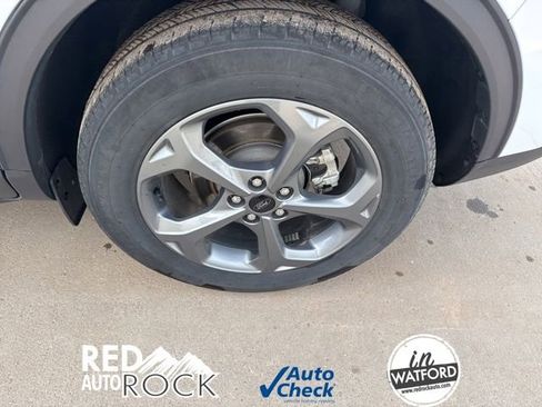 Used 2025 Ford Escape ST-Line Select image 9