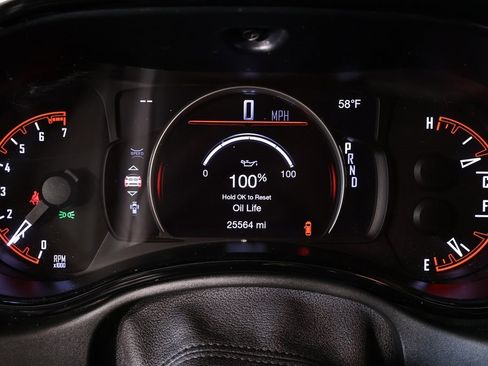 Used 2023 Dodge Durango GT image 4