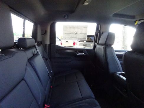 New 2026 Chevrolet Silverado 1500 LT Trail Boss w/ Convenience Package II AWD/4WD image 22
