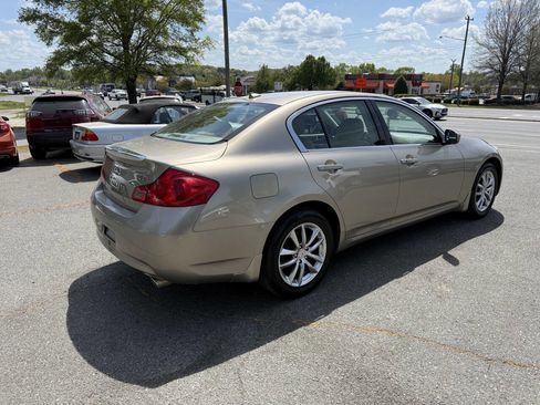 Used 2009 INFINITI G37 x Sedan w/ Premium Pkg image 5