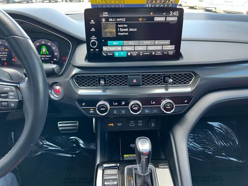 Used 2024 Acura Integra A-Spec image 41