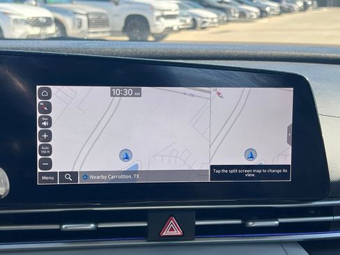 Certified 2024 Hyundai Elantra Limited image 32