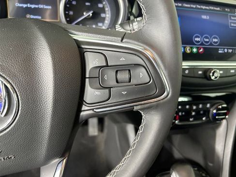 Used 2023 Buick Encore GX Select w/ Experience Buick Package FWD image 17