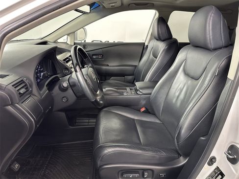 Used 2015 Lexus RX 350 AWD image 17