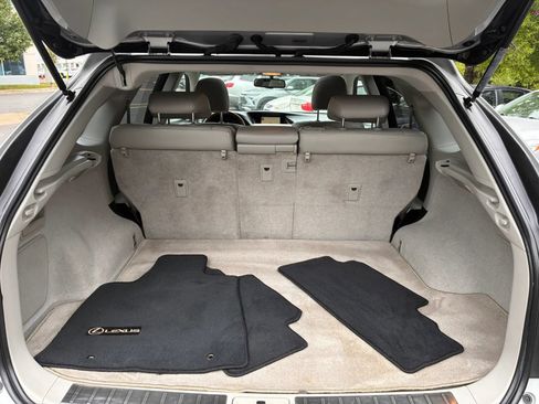 Used 2010 Lexus RX 450h AWD image 34