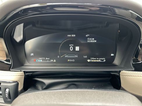 Used 2022 Lincoln Corsair Reserve w/ Elements Package AWD/4WD image 10