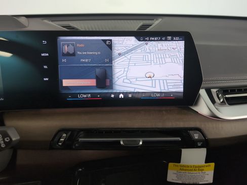 Used 2025 BMW X1 xDrive28i w/ Premium Package image 22