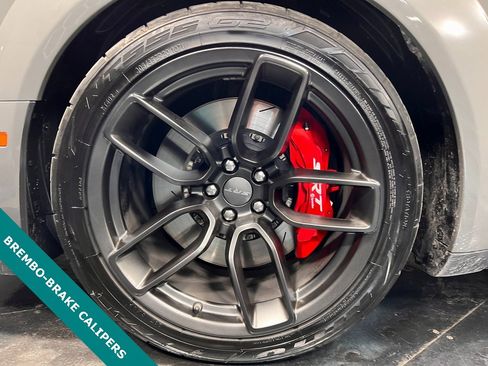 Used 2023 Dodge Challenger SRT Hellcat image 7
