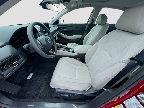 New 2026 Honda Accord SE image 16