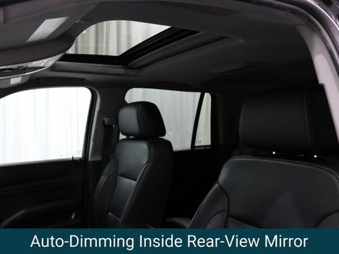 Certified 2020 Chevrolet Tahoe LT AWD/4WD image 28