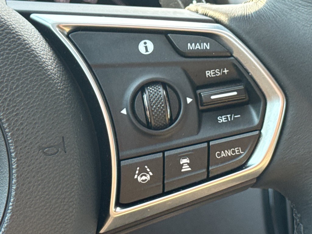 Used 2020 Acura RDX AWD image 12
