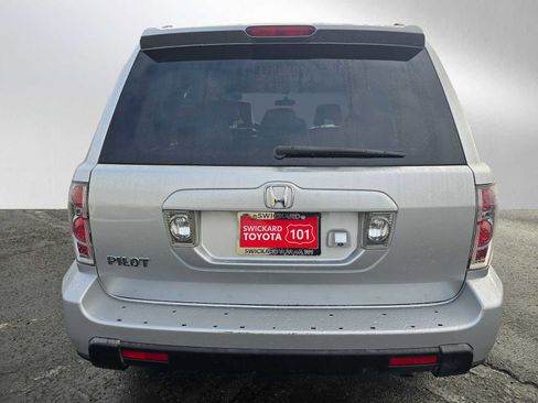 Used 2006 Honda Pilot EX-L image 4
