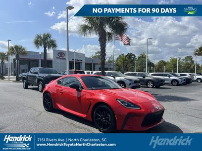 Used 2024 Toyota GR86 Premium