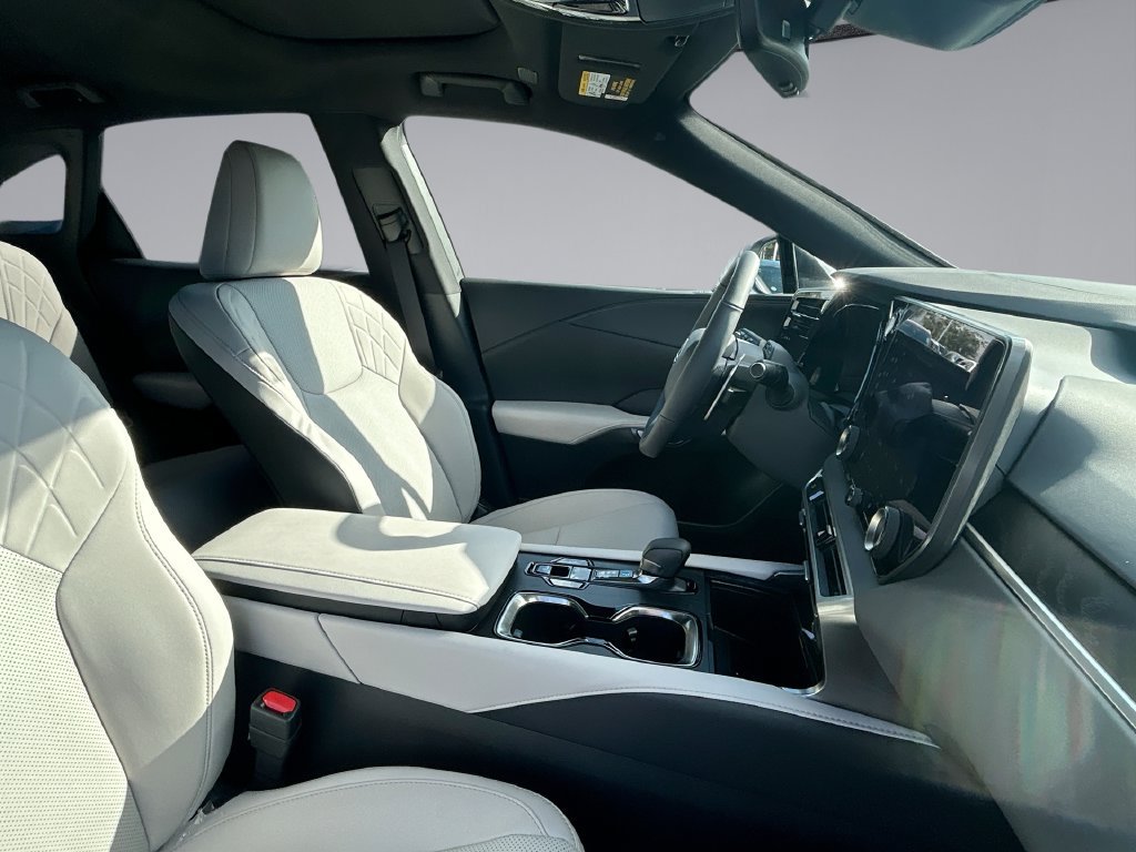 New 2026 Lexus RX 350 Premium FWD image 3