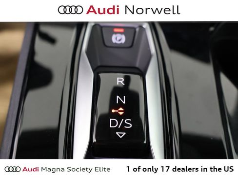 New 2026 Audi A5 2.0T Premium Plus AWD/4WD image 3