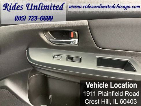 Used 2014 Subaru Impreza 2.0i Sport Premium image 26