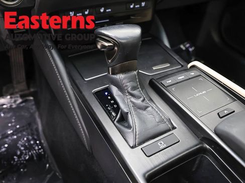 Used 2021 Lexus ES 350 w/ Premium Package image 13