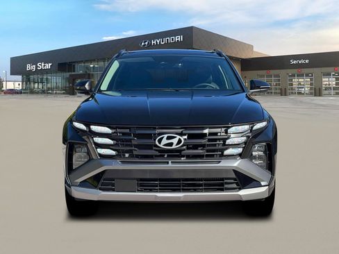New 2026 Hyundai Tucson SEL image 12