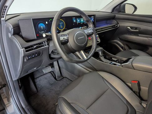 Used 2025 Hyundai Tucson SEL FWD image 83