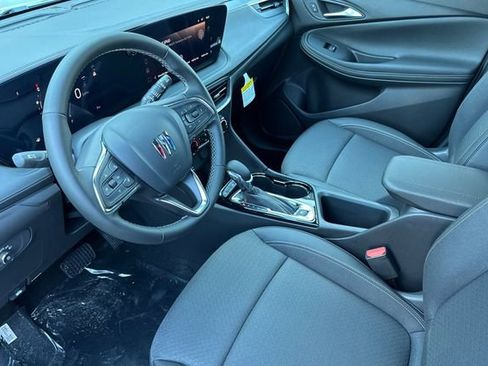 New 2026 Buick Encore GX Preferred w/ Advanced Technology Package image 10