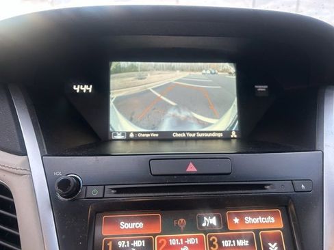 Used 2020 Acura RLX w/ Technology Package image 19