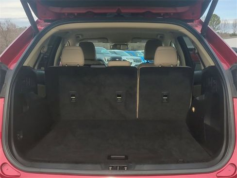 Used 2023 Ford Edge SEL w/ Convenience Package image 32