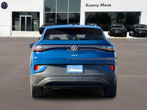 New 2026 Volkswagen ID.4 Pro RWD image 5