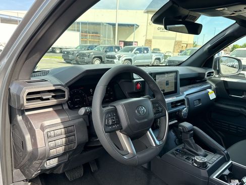 New 2026 Toyota Tacoma TRD Off-Road AWD/4WD image 7