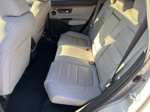 Used 2022 Honda CR-V Touring image 19